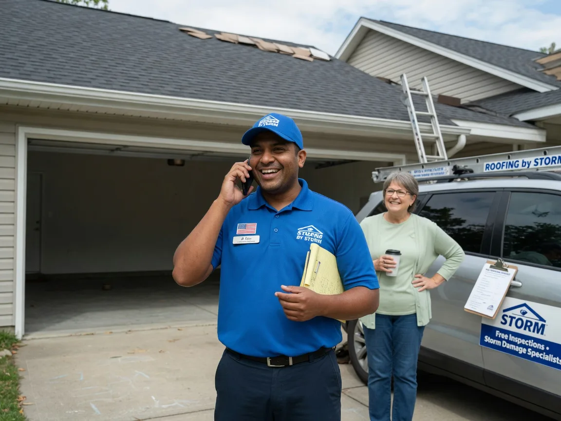 Roof Repair Near Me Brockway, PA FAQs